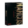 COF NARCOS MESSICO - LA SERIE COMPLETA - BD (8 BD)