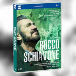 ROCCO SCHIAVONE 3 (4 DVD)