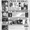 PEKI D'OSLO