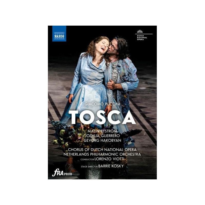 TOSCA