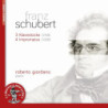 3 KLAVIERSTUKE D946, 4 IMPROMPTUS OP.90