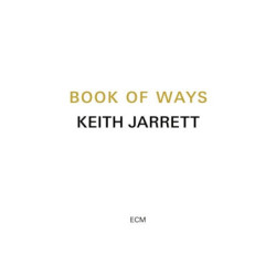 BOOK OF WAYS (AL CLAVICORDO)