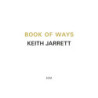 BOOK OF WAYS (AL CLAVICORDO)