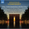 ELEGY VIOLIN CONCERTO NO. 2