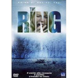 THE RING (DVD)(IT)