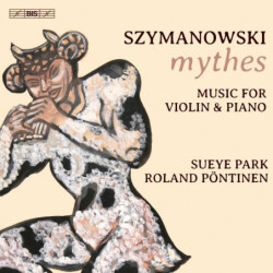 MUSIC FOR VIOLIN AND PIANO