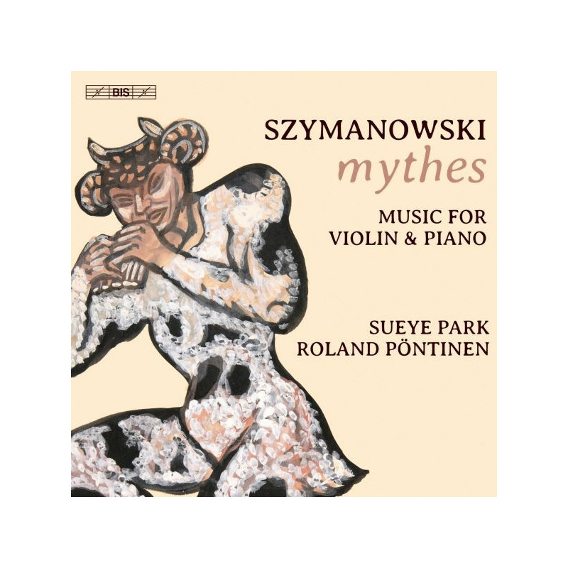 MUSIC FOR VIOLIN AND PIANO