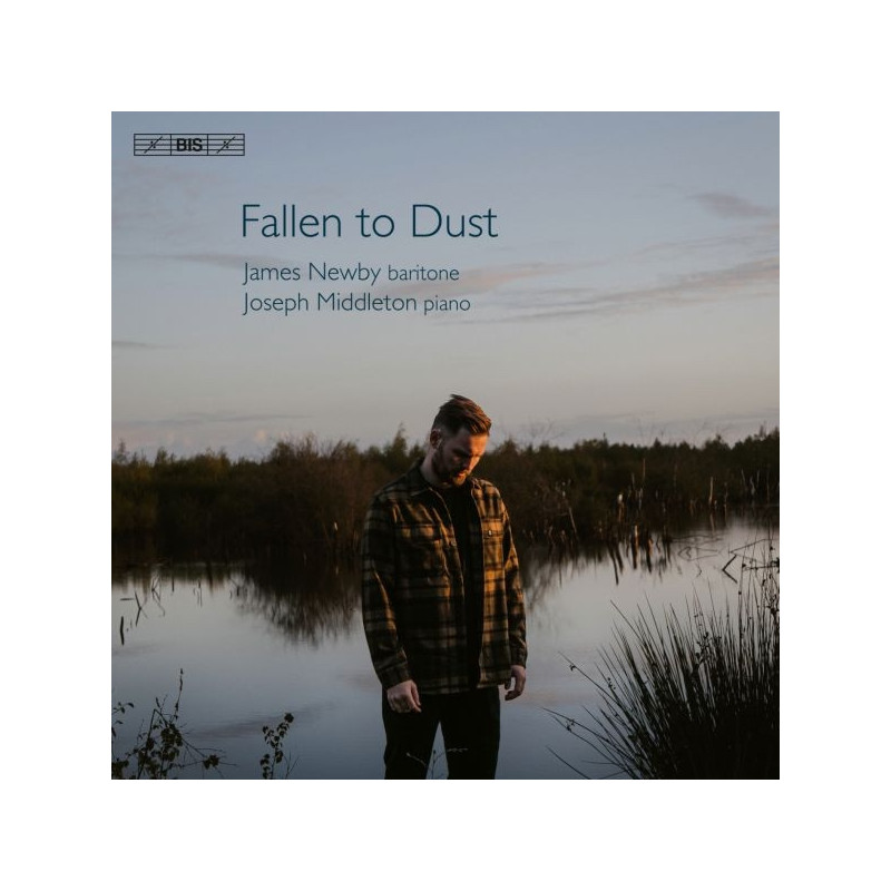 FALLEN TO DUST