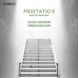 MEDITATIO II