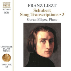SCHUBERT SONG...