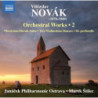 ORCHESTRAL WORKS VOL. 2