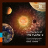 THE PLANETS