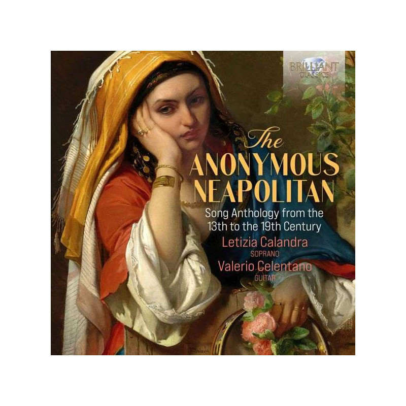 THE ANONYMOUS NEAPOLITAN