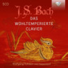 DAS WOHLTEMPERIERTE CLAVIER