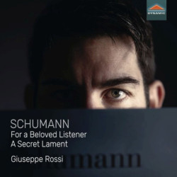 FOR A BELOVED LISTENER A...