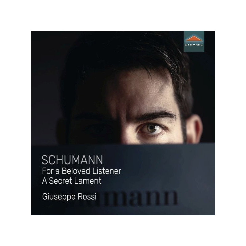 FOR A BELOVED LISTENER A SECRET LAMENT