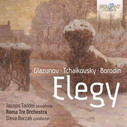 ELEGY