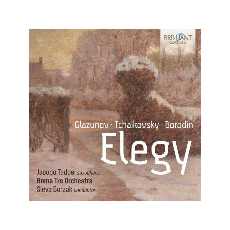ELEGY