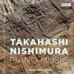 PIANO MUSIC