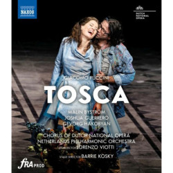 TOSCA