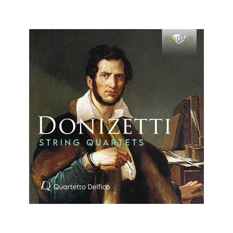 STRING QUARTETS