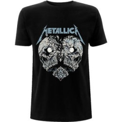 METALLICA HEART BROKEN TS...