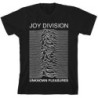 UNKNOWN PLEASURES