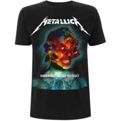 METALLICA T-SHIRT  L UNISEX...