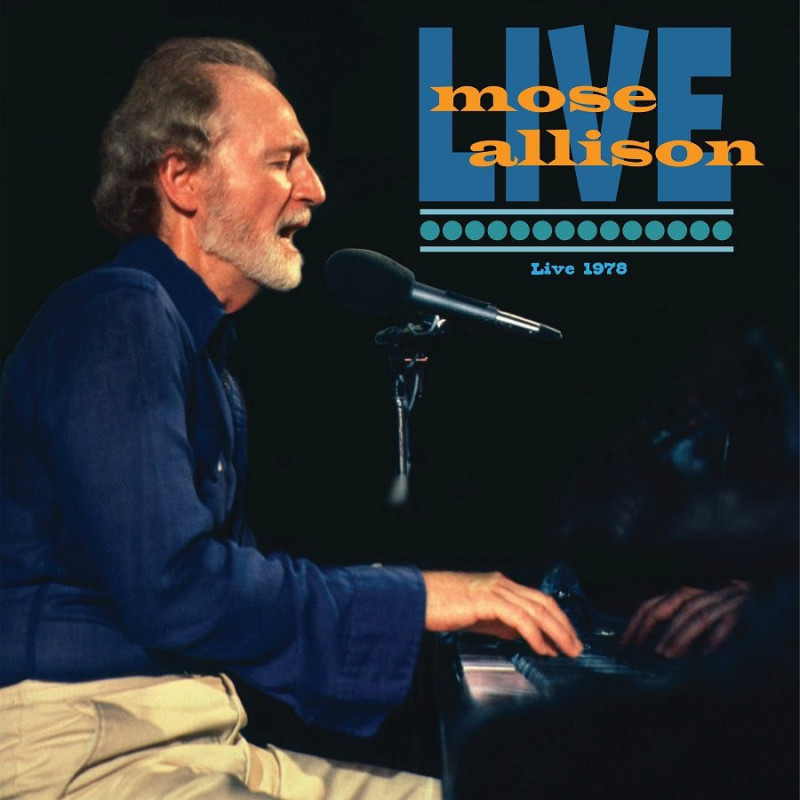 LIVE 1978