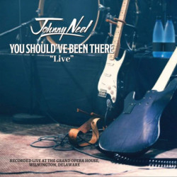 YOU SHOULD VE BEEN THERE LIVE