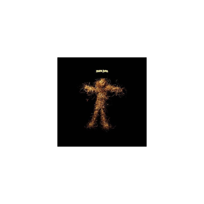 IRON JINN