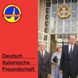 DEUTSCH-ITALIENISCHE...