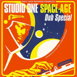 STUDIO ONE SPACE-AGE DUB...