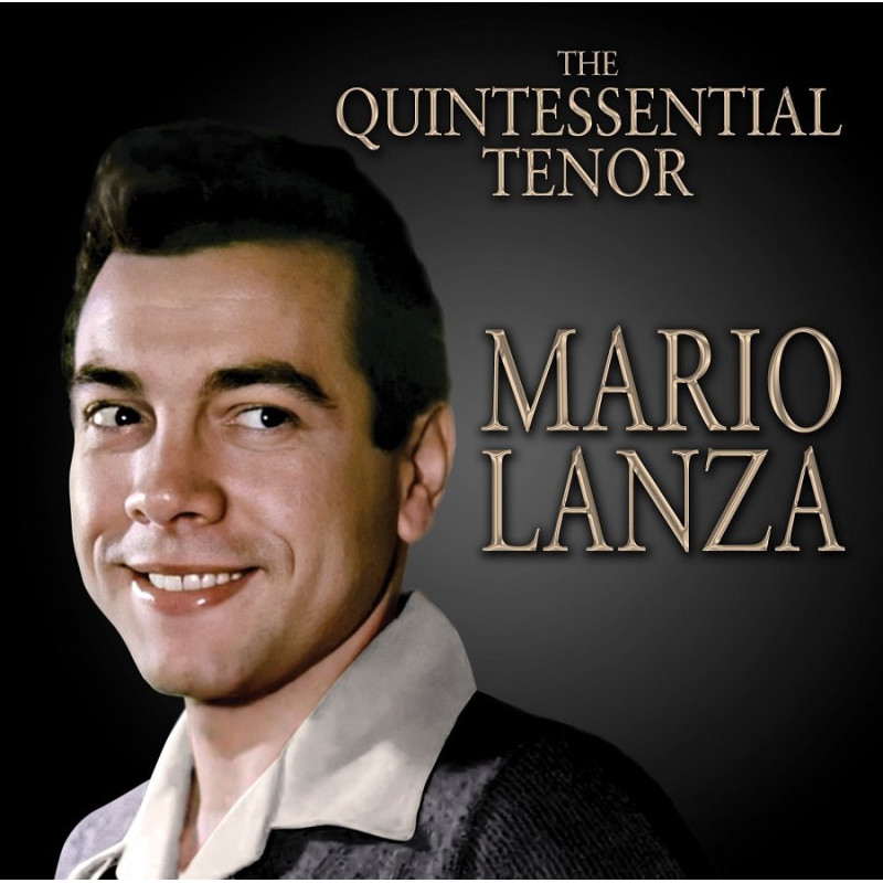 QUINTESSENTIAL TENOR