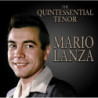 QUINTESSENTIAL TENOR