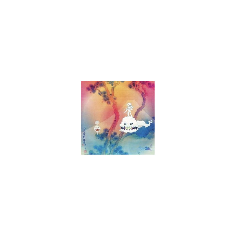 KIDS SEE GHOSTS