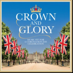 CROWN & GLORY