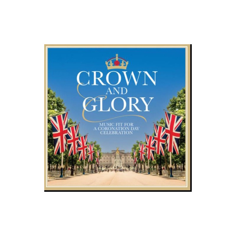 CROWN & GLORY