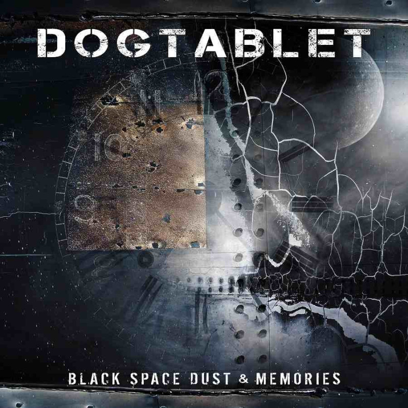 BLACK SPACE DUST & MEMORIES
