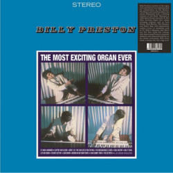 MOST EXCITING ORGAN EVER