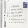 TREDICI CANZONI URGENTI CD AUTOGRAFATO