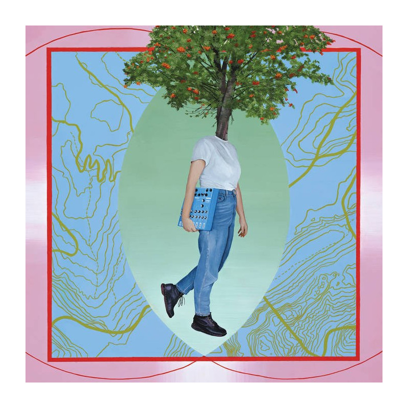 RPG (BLUE VINYL)