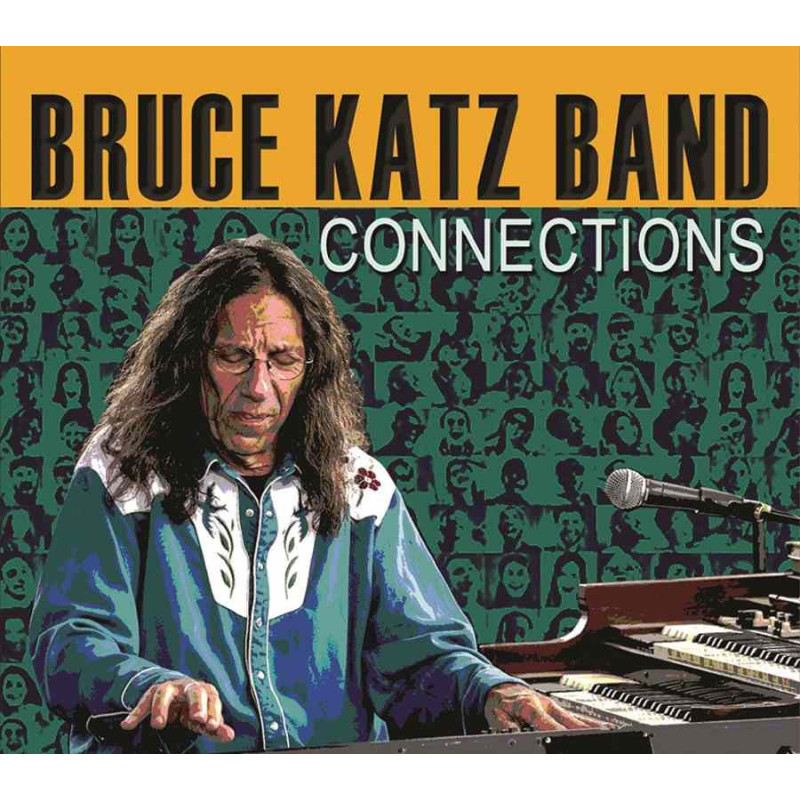 CONNECTIONS