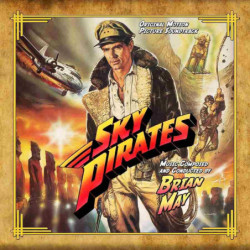 SKY PIRATES (ORIGINAL...