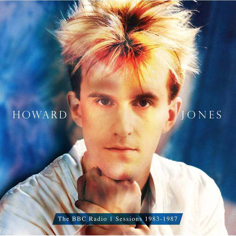 COMPLETE BBC SESSIONS 1983-1987 (BLUE VI