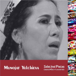 SELECTED PIECES