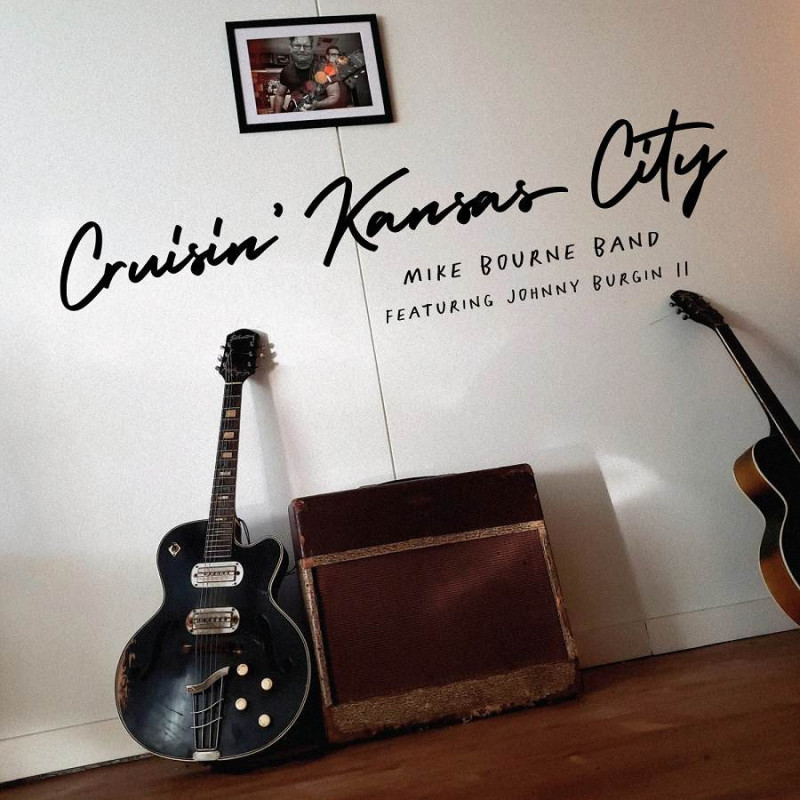 CRUISIN  KANSAS CITY