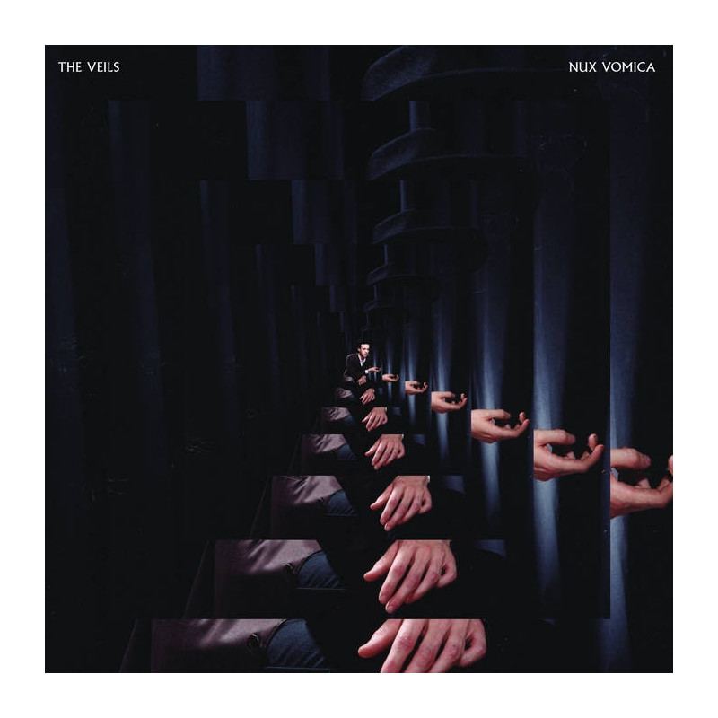 NUX VOMICA (NICK LAUNAYMIXES)