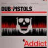 ADDICT (RED & BLACK SPLATTER VINYL)