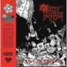 TACO OF DEATH (COLOR VINYL) (OBI STRIP)